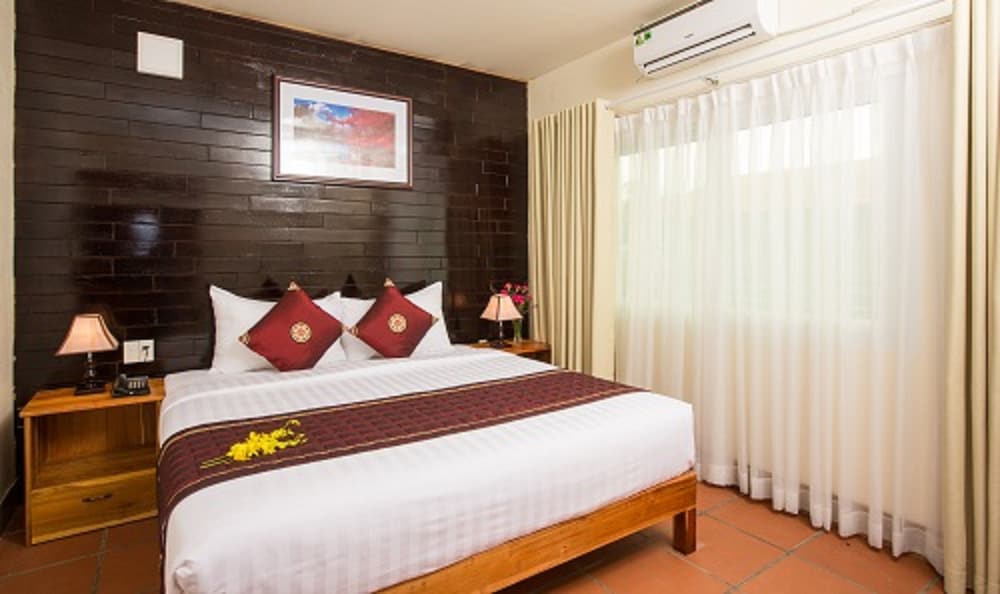 Countryside Resort Phu Quoc Ex Countryside Garden Resort Bar 13/38