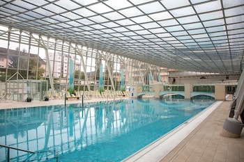 Das Gutenbrunn Thermen & Sporthotel 16/28