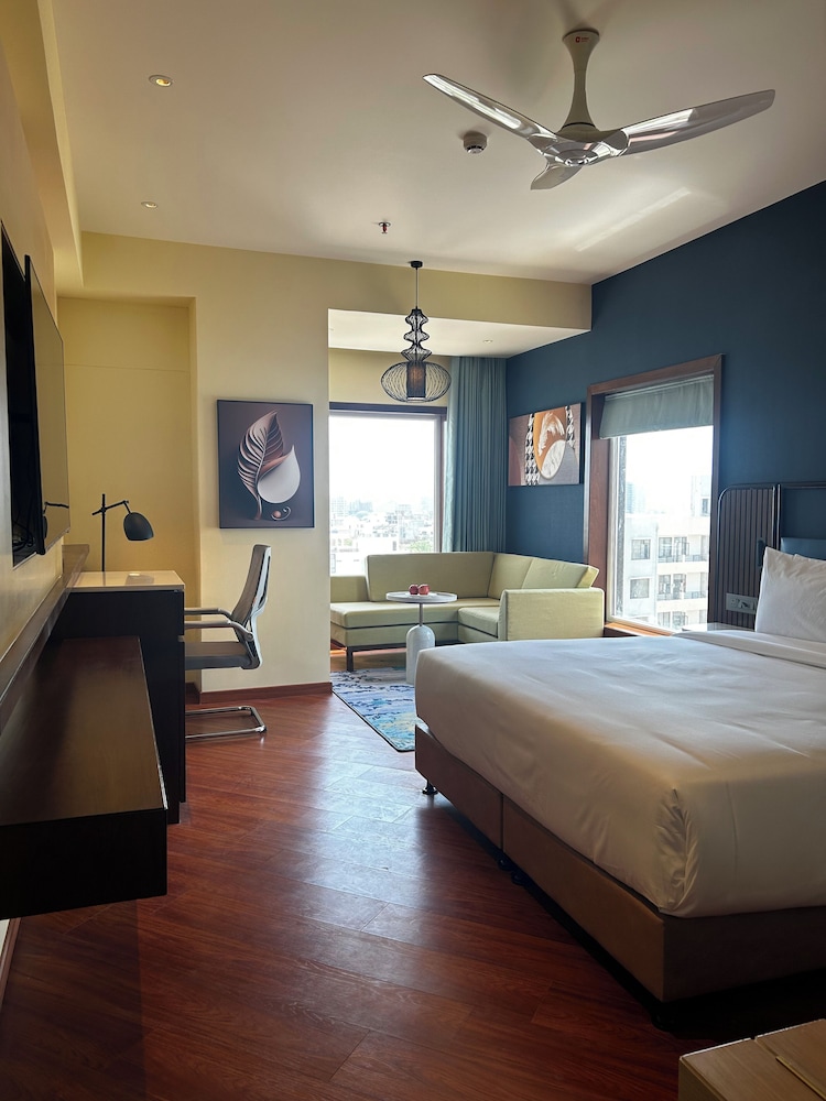 Ramada Encore by Wyndham Udaipur Roopnagar 7/31