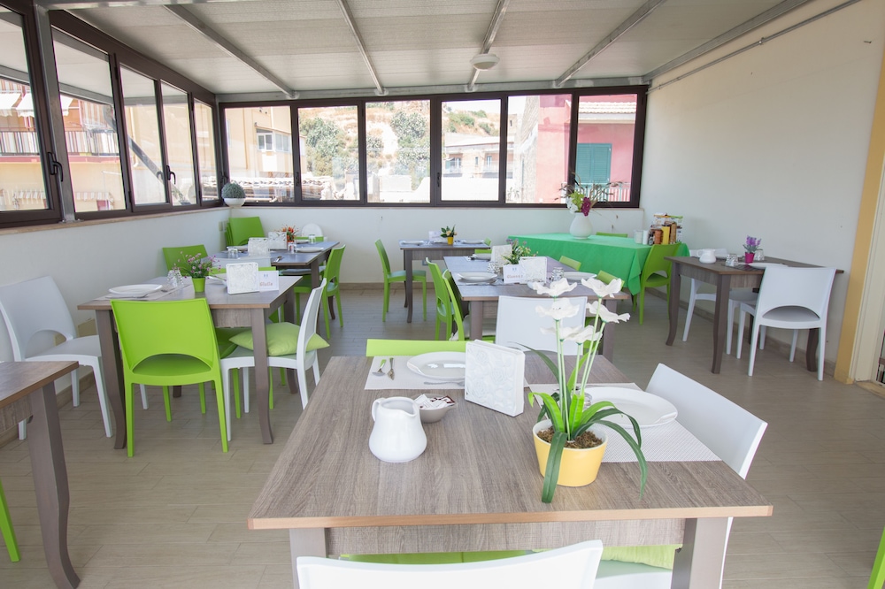 B&B Baglio Santa Croce 25/36