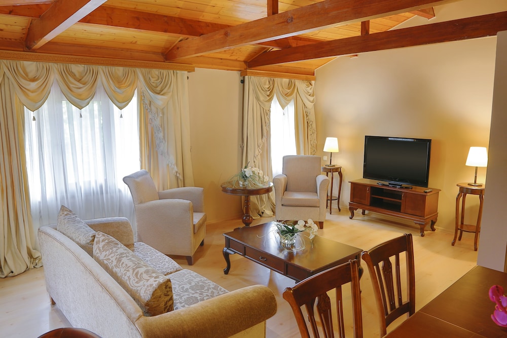 Durusu Park Hotel 15/50