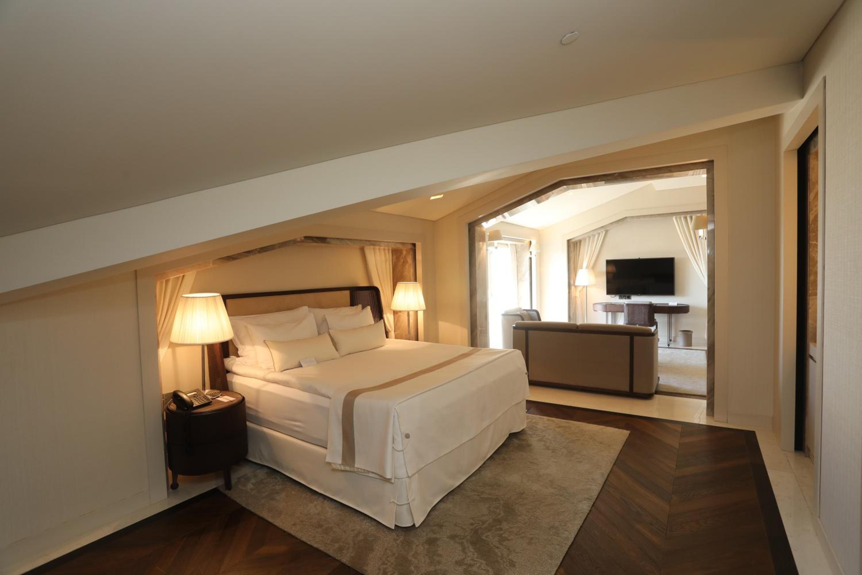 KEMER COUNTRY HOTEL ISTANBUL 31/75