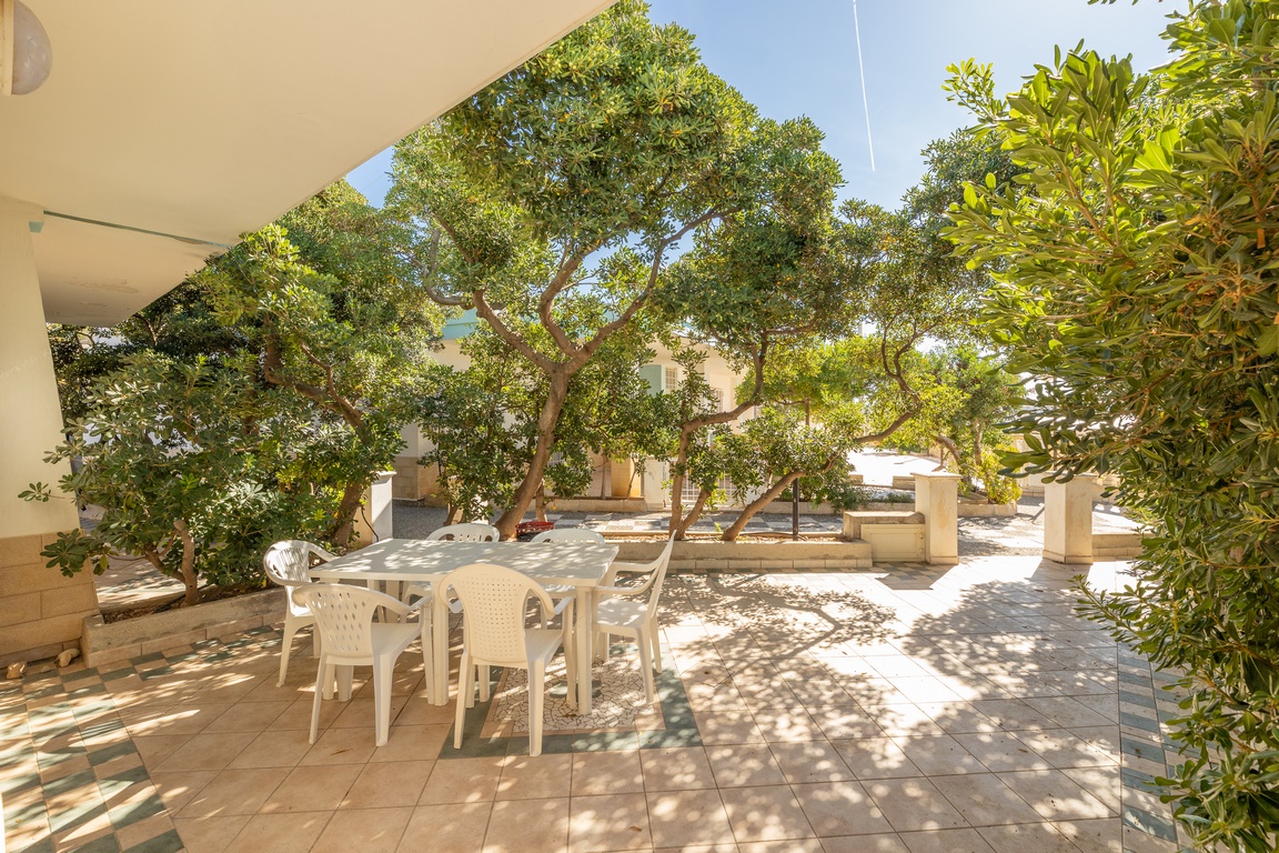 La Caletta Residence 21/22