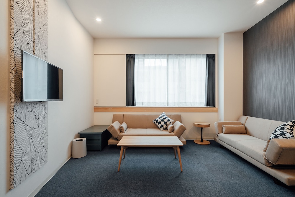 Playsis East Tokyo - Hostel 43/47