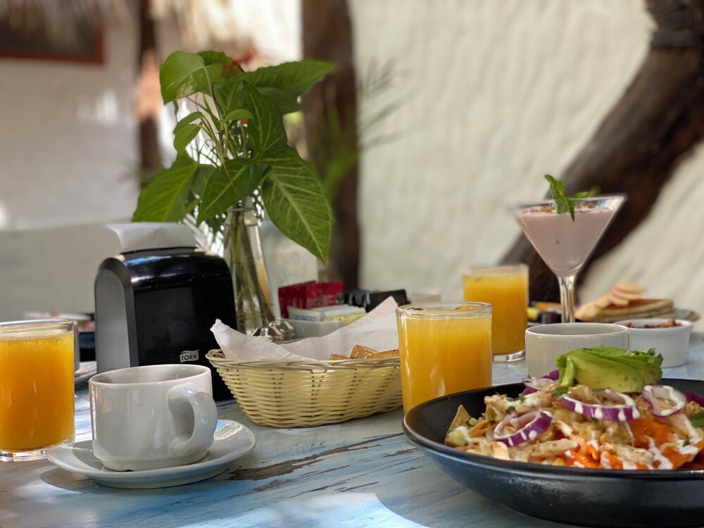 Holbox By Xaloc 35/71