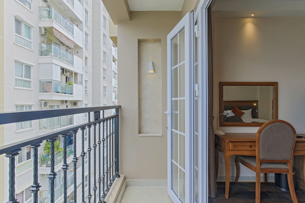 Hoang Lan Hotel 29/50