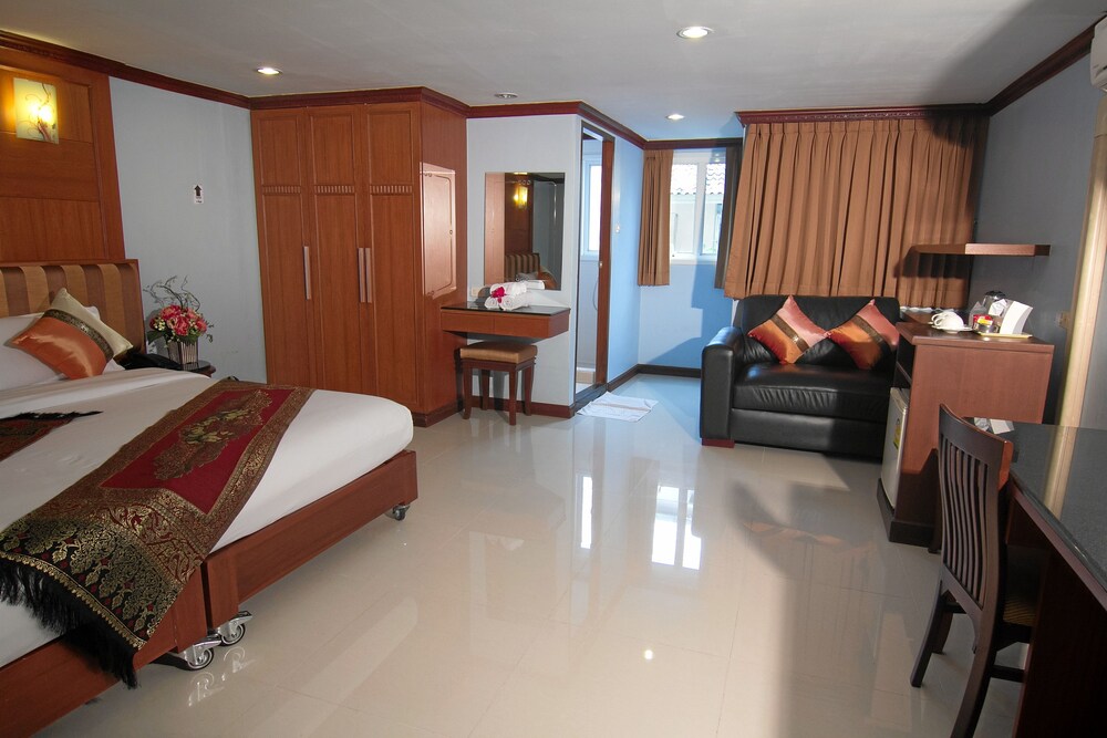 Star, 3 Beds