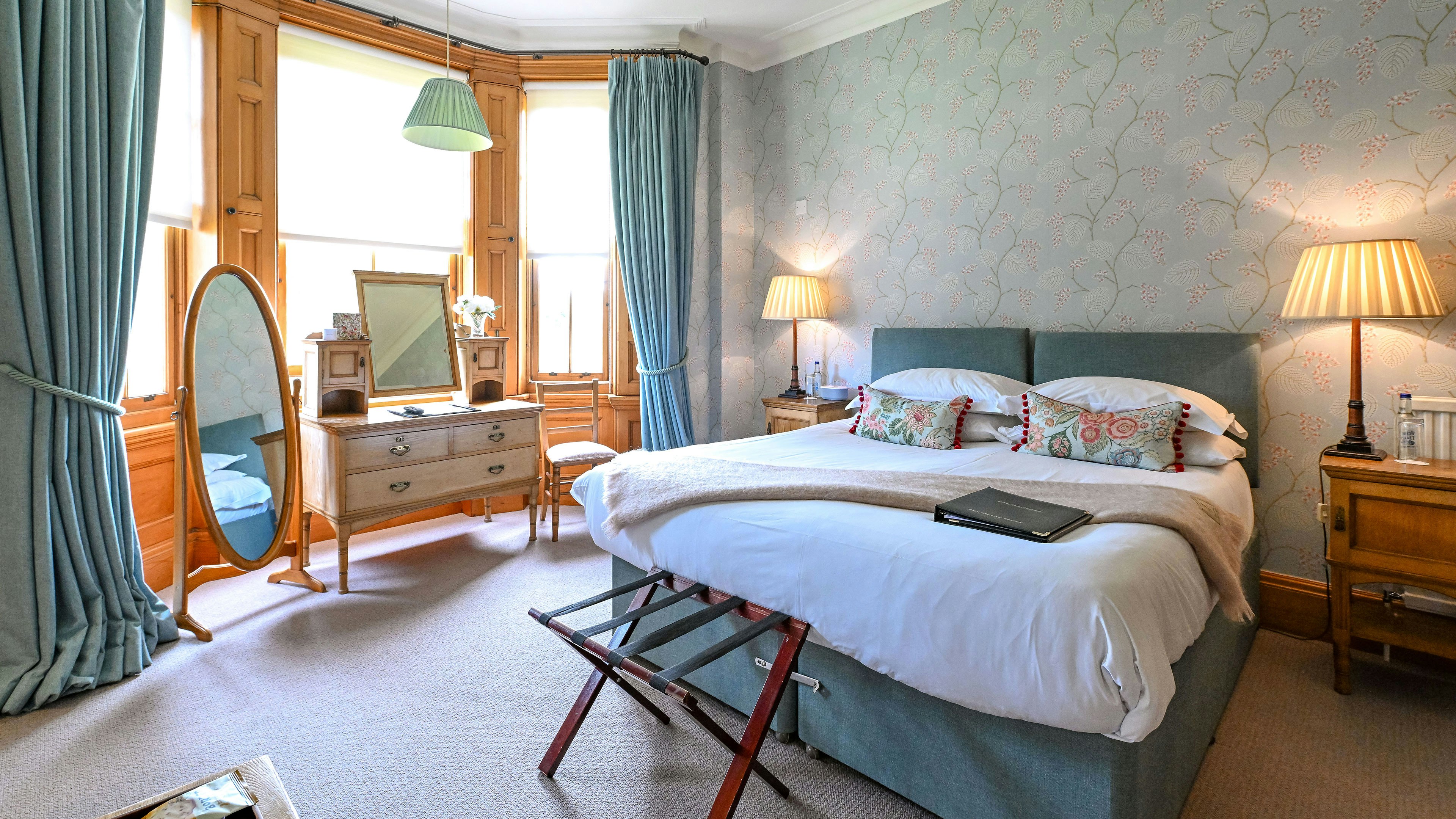 Jockey Club Rooms 10/33
