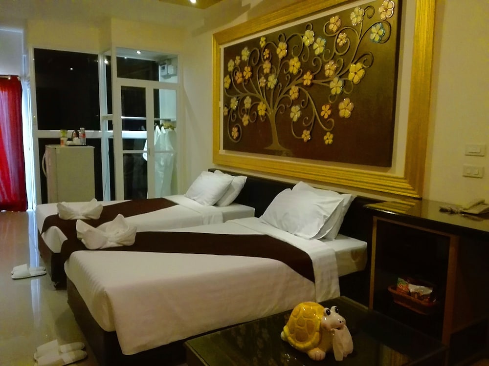 Marble Garden View Pattaya 13/100
