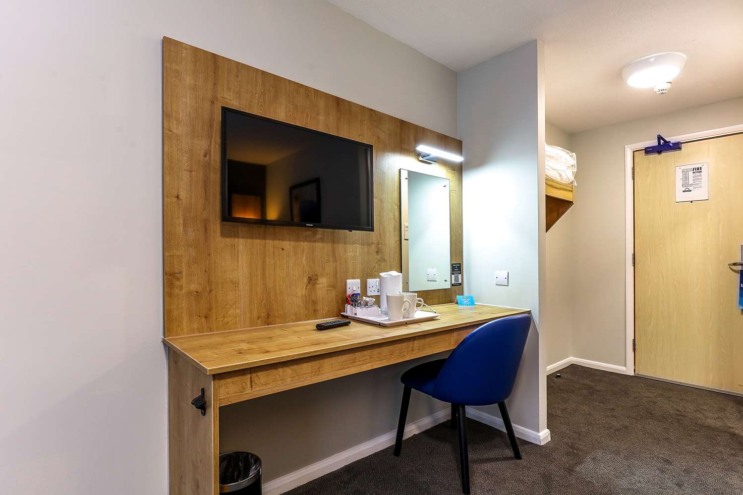Days Inn by Wyndham London Stansted Airport 21/28