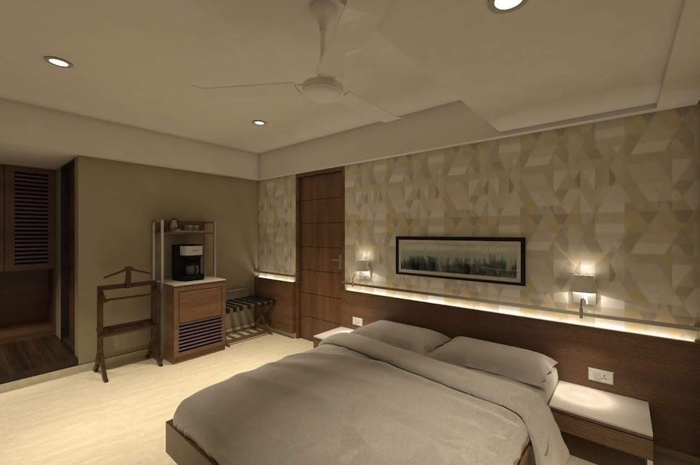 Enrise by Sayaji - Hinjawadi, Pune 24/47