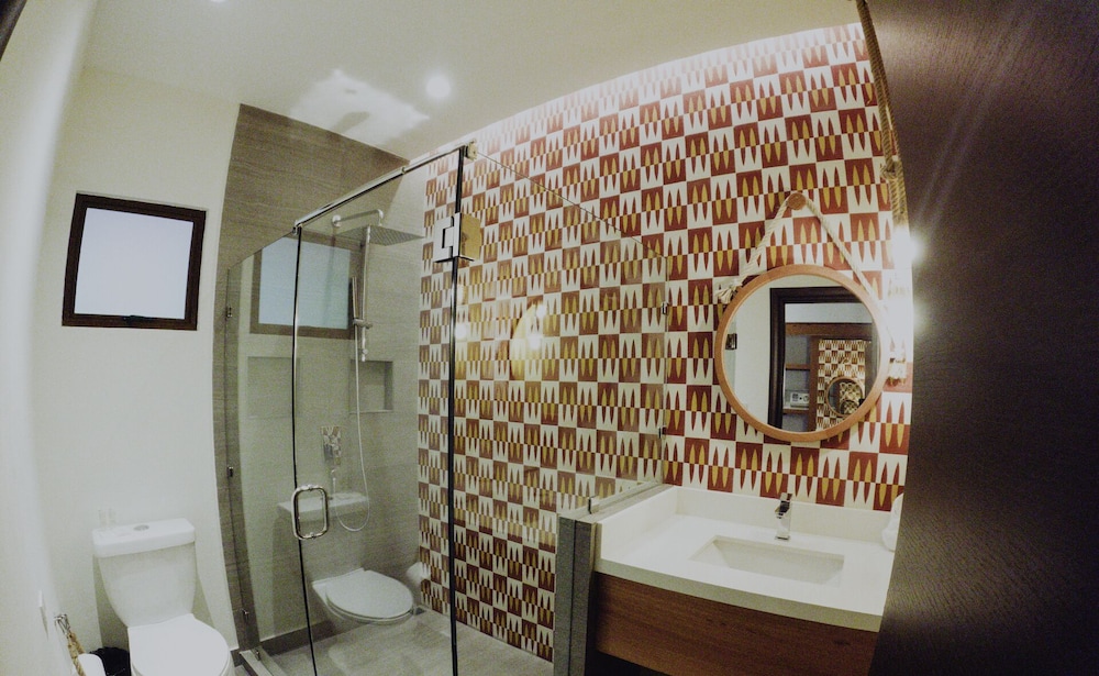 COSTA PACIFICA HOTEL 50/50