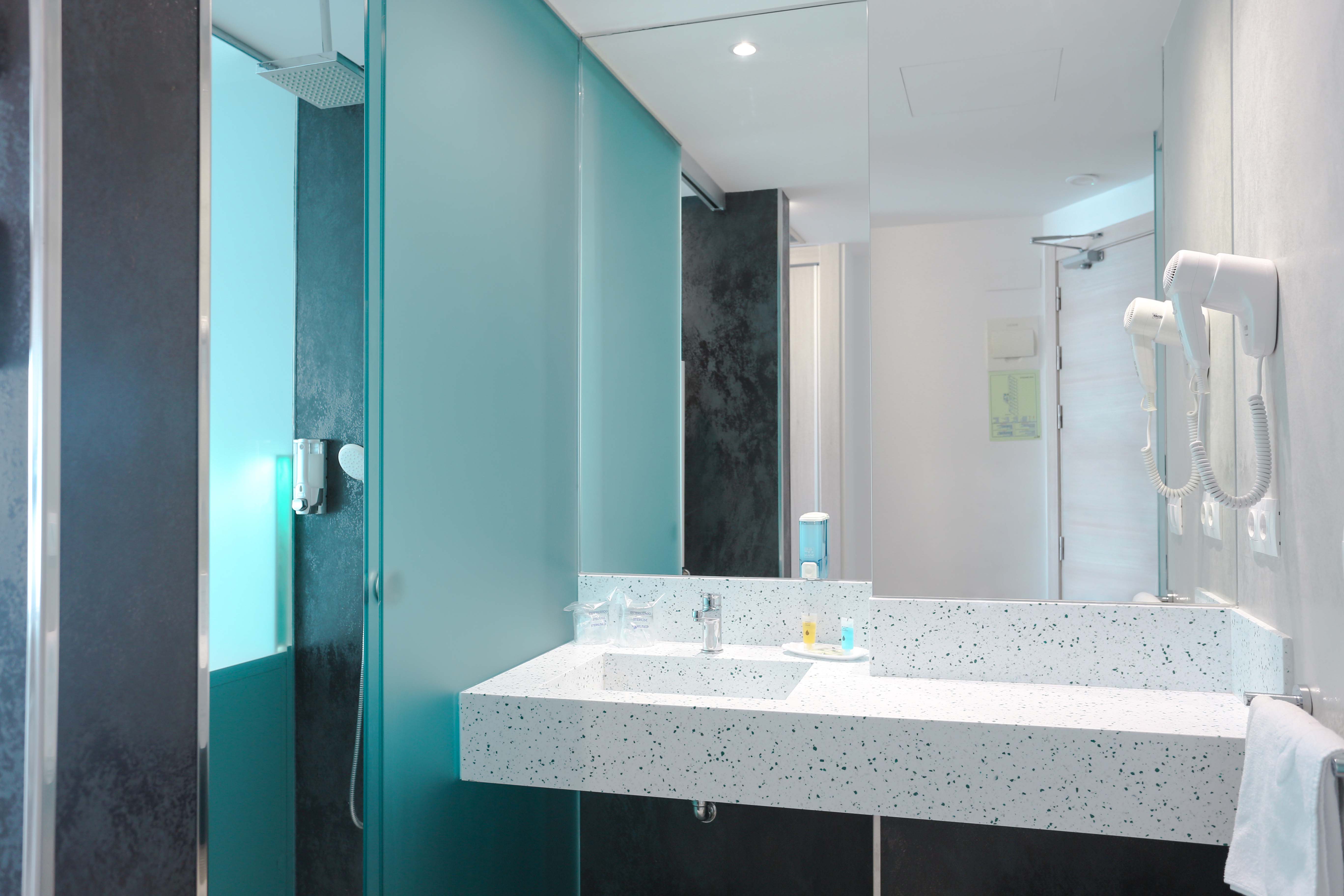 Room, Triple, Sea View, Hotel Benikaktus 2/2