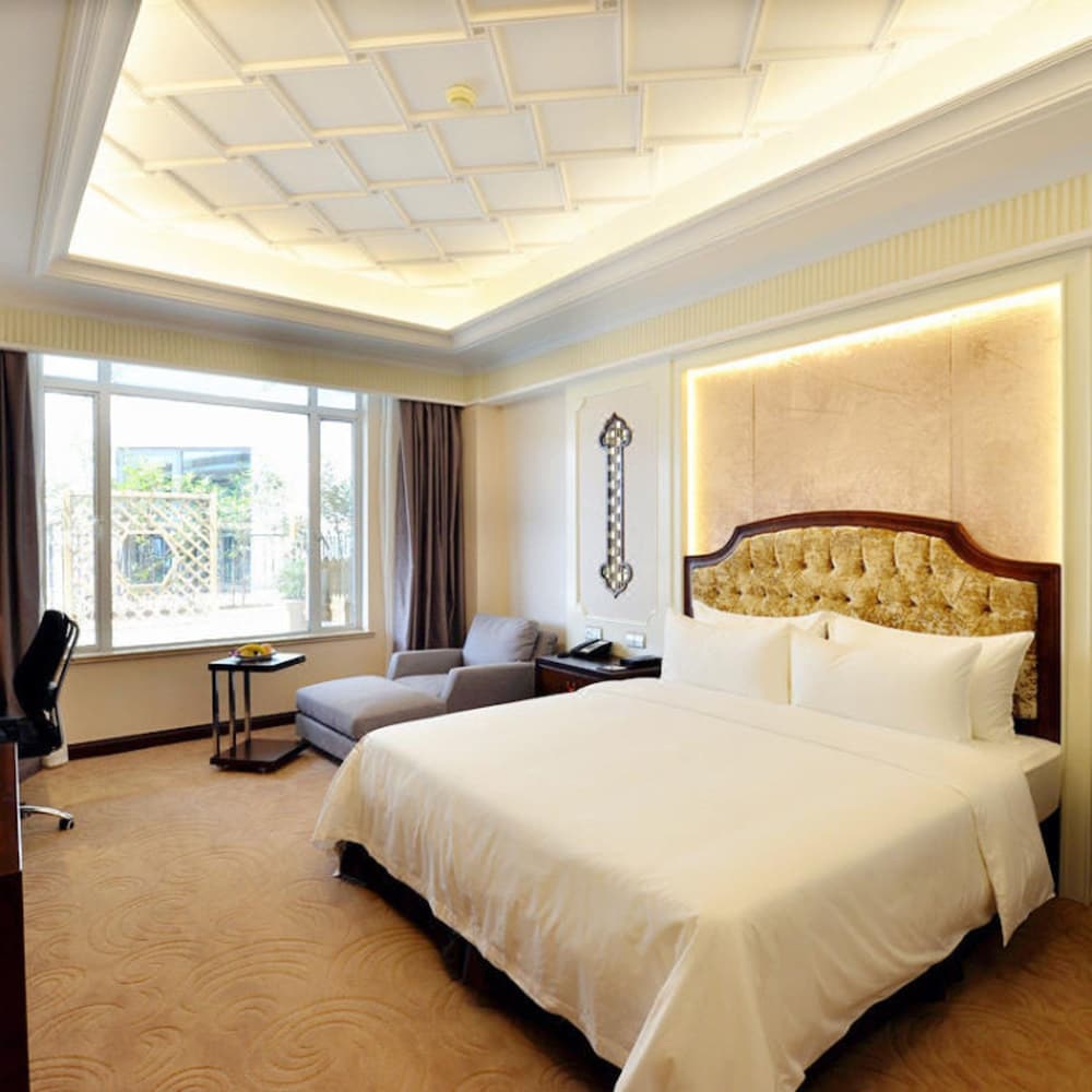 Excemon Sunshine Hotel Ruian 14/28