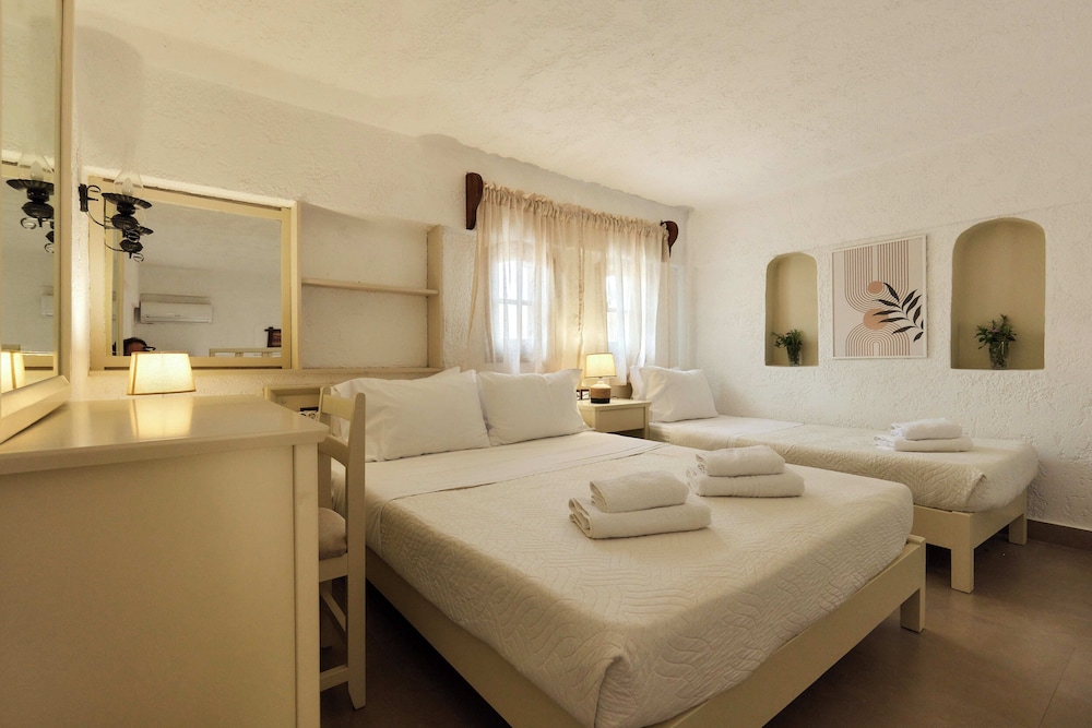 MAISONETTE