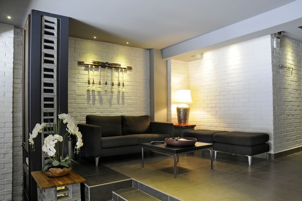 Kai Hotel 41/50