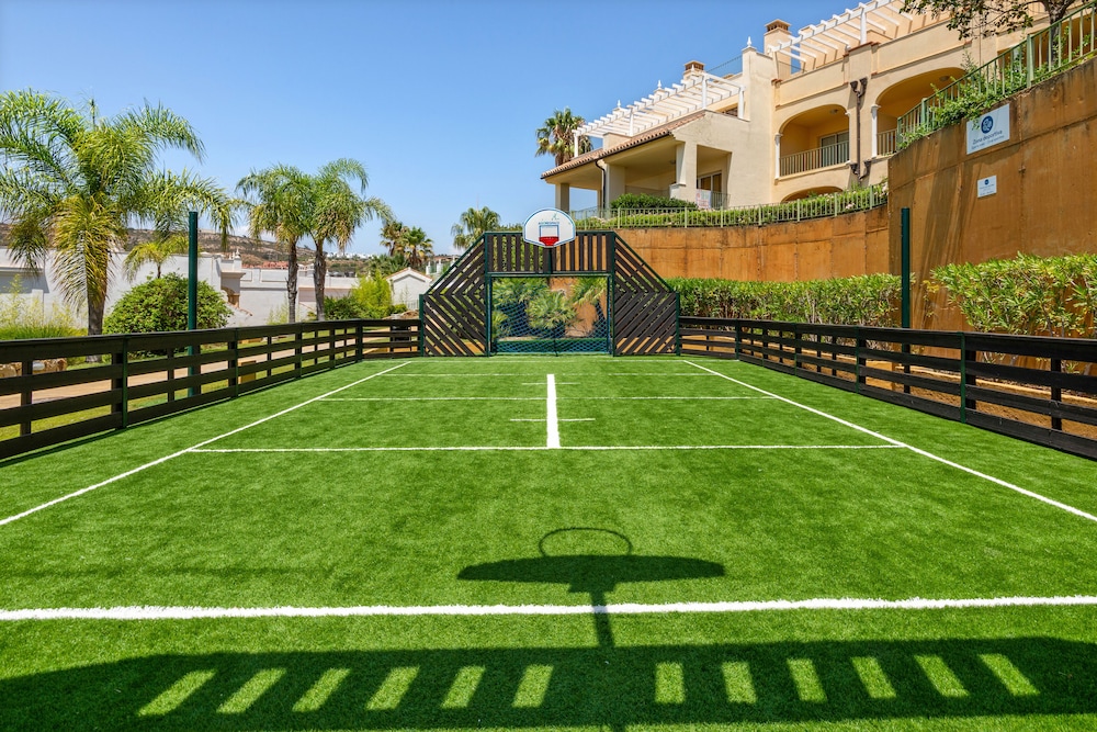 sport facilities