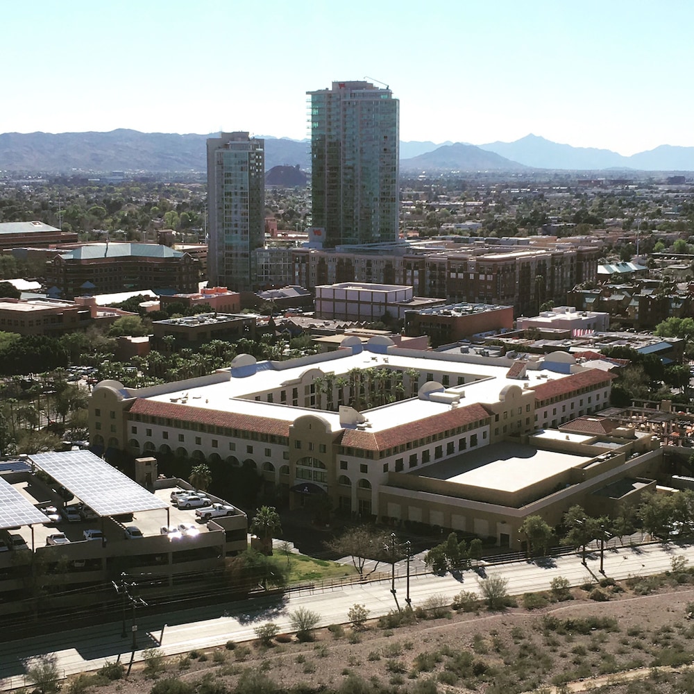 Tempe Mission Palms, a Destination by Hyatt Hotel 41/43