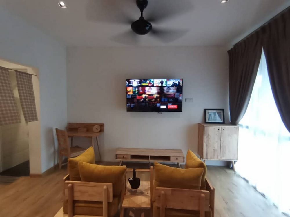 Muo Resort 34/55