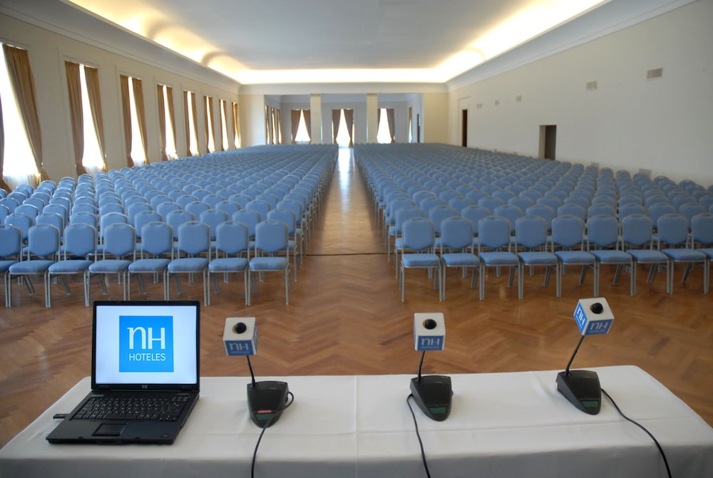 Nh Gran Hotel Provincial 26/35