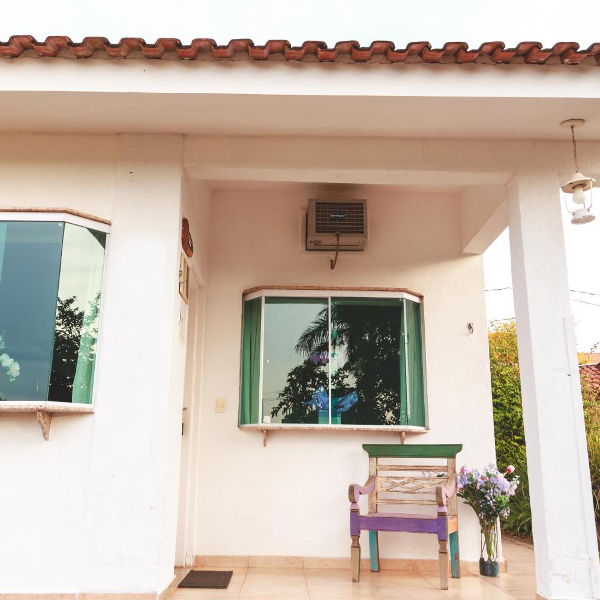 Hotel Fazenda Hipica Atibaia 1/50