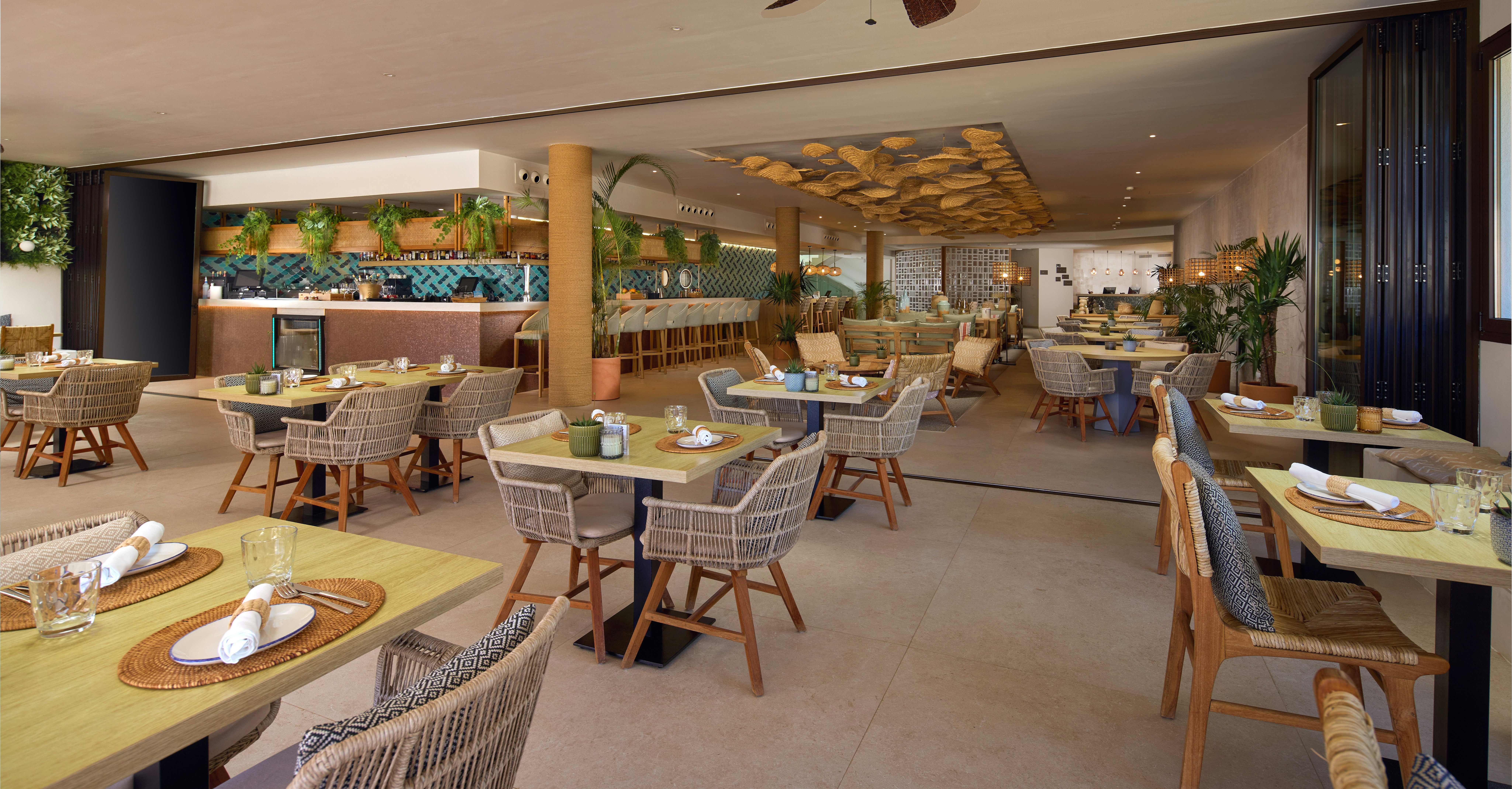 Cala San Miguel Ibiza Resort, Curio Collection by Hilton 34/49