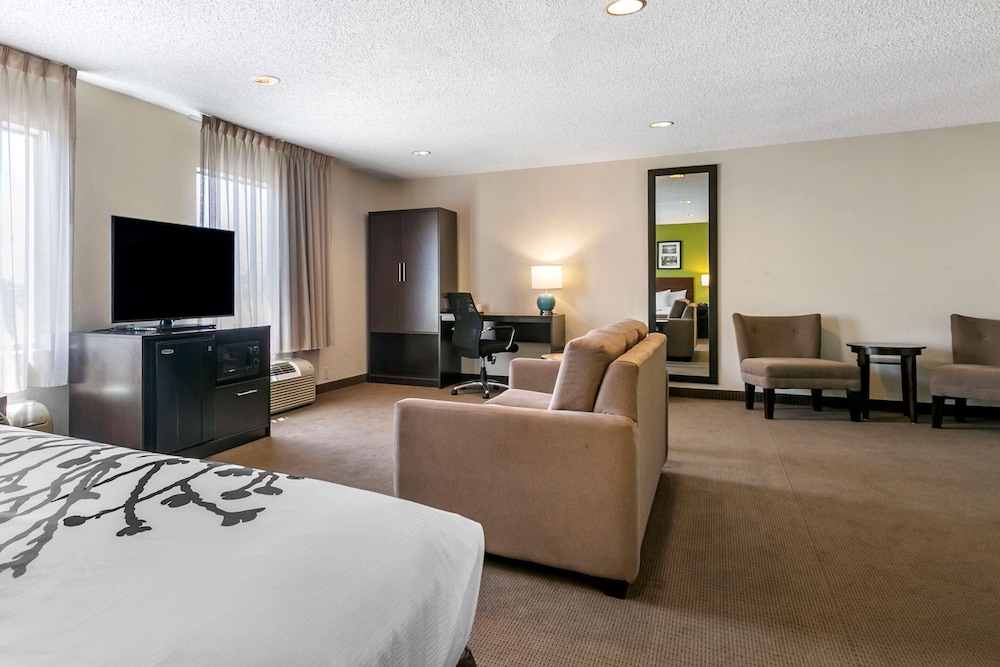 Sleep Inn Allentown Fogelsville 15/44