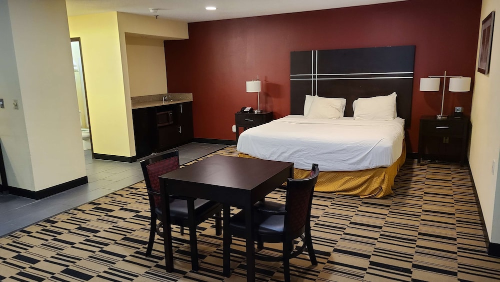 Best Western Shippensburg Hotel 20/58
