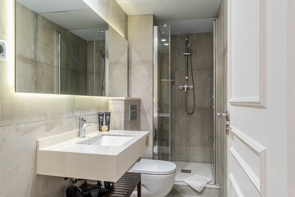Enjoybcn Colon Apartments Barcelona 48/50