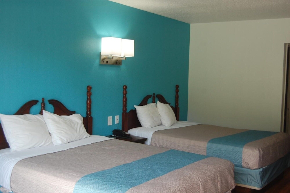 Motel6 Byron, GA 17/27