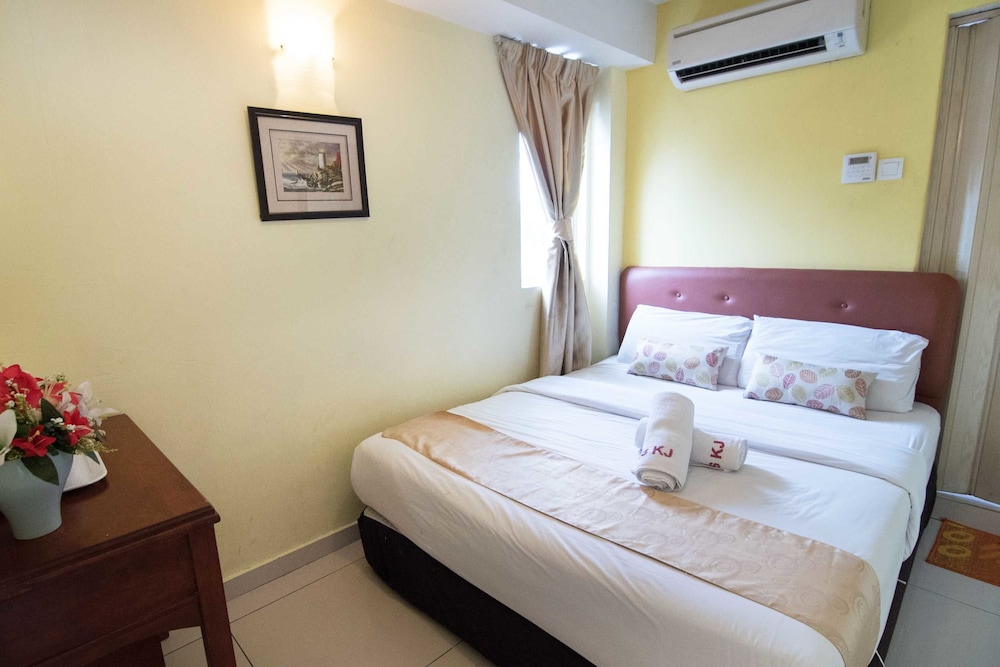 Sun Inns Hotel D'mind 2 Seri Kembangan 30/44
