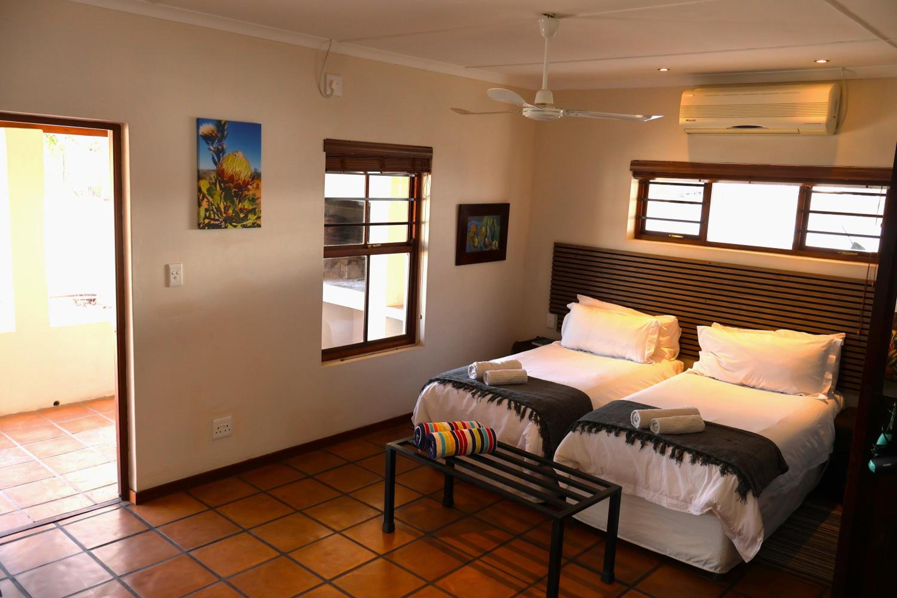 Aant Dorpseind B&B 4/42