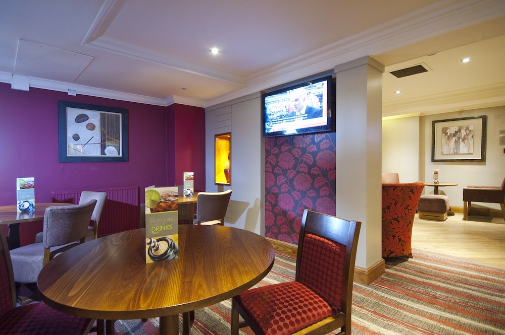 Premier Inn Glasgow Airport 34/41