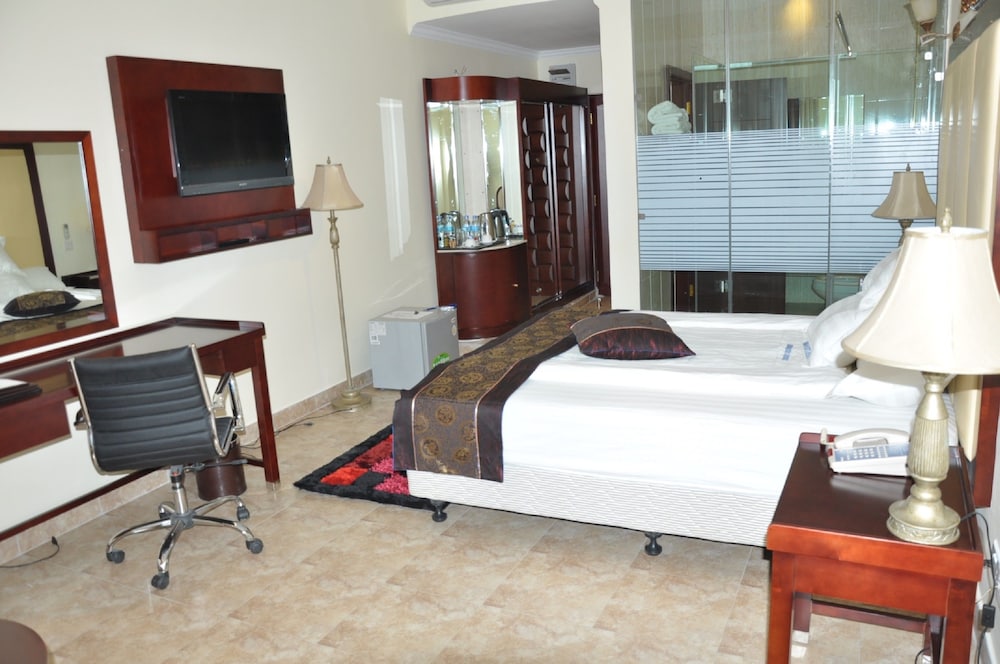 Nyumbani Hotels Resorts Moshi 17/40