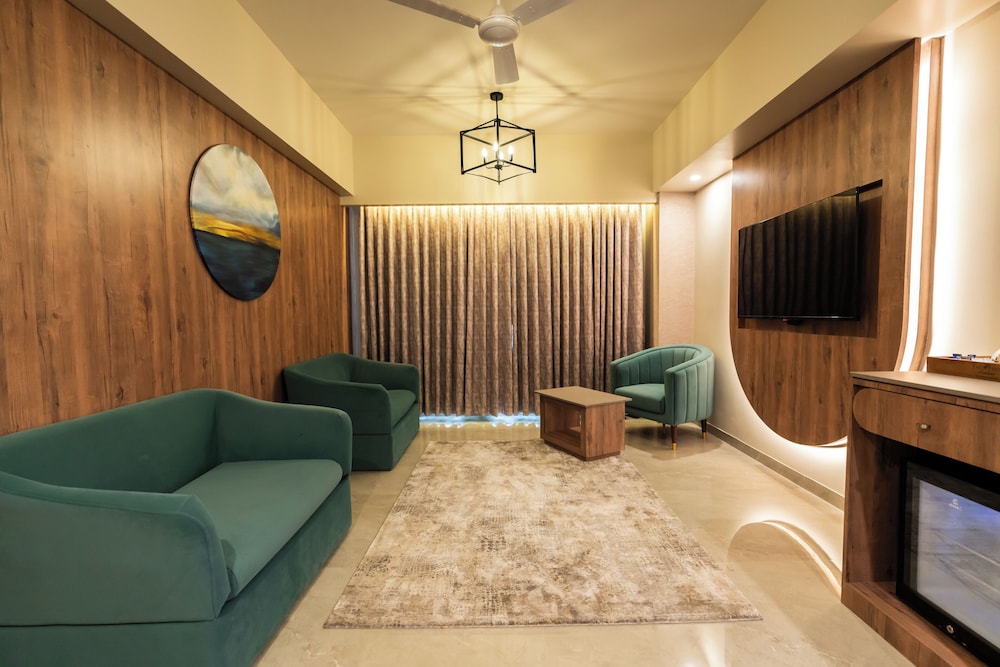 The Fern Residency Porbandar 31/56