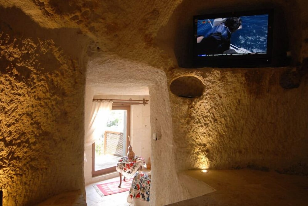 Arif Cave Hotel 22/50