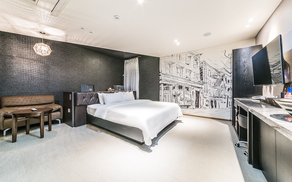 Hotel Arisu 27/54