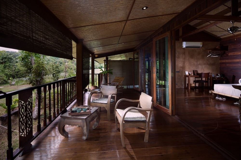 Bambuh Boutique Homestay 44/70