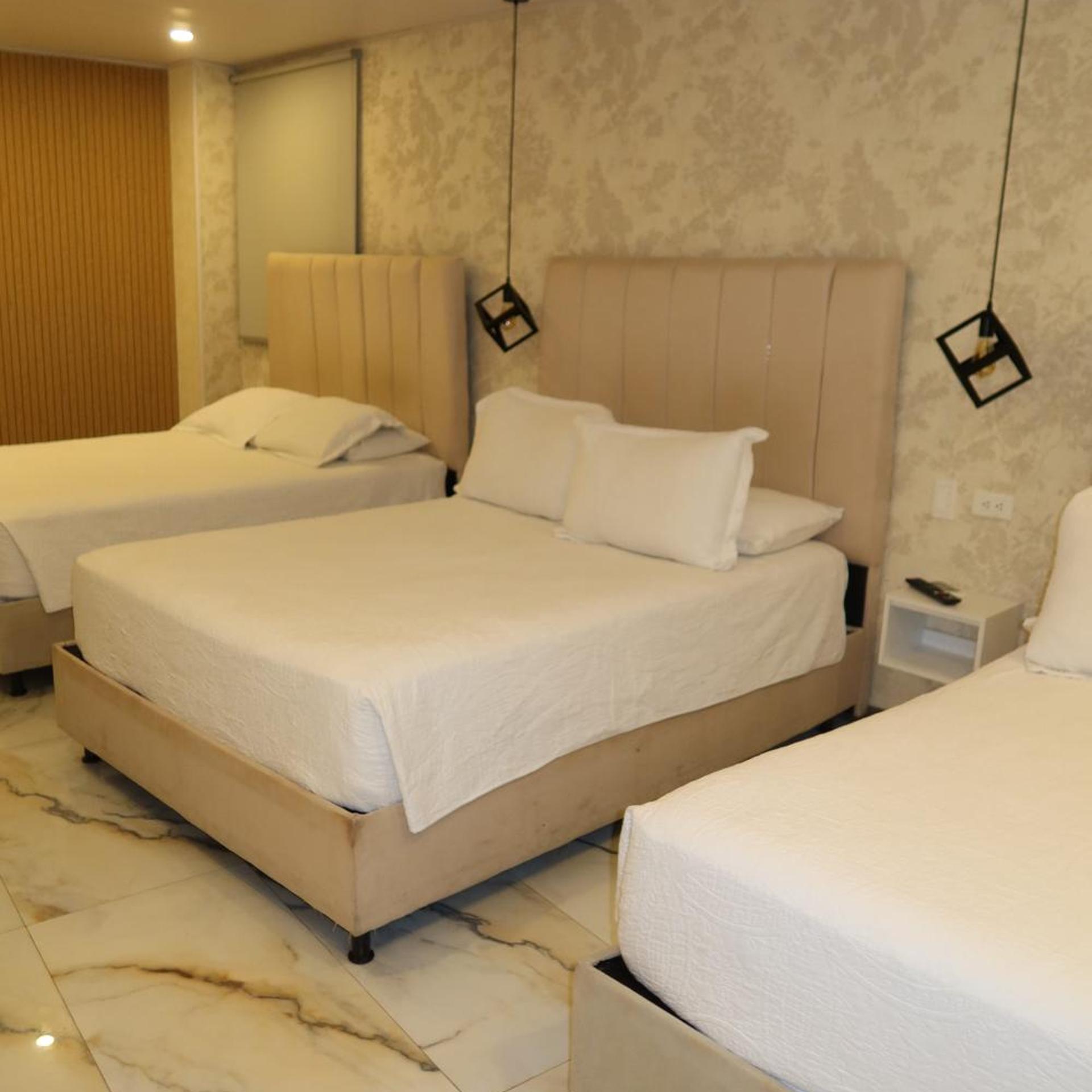 WH Hotel San Andres 14/58