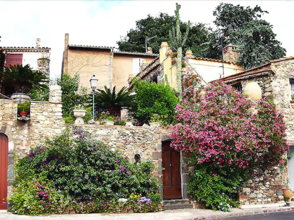 SOWELL HOTELS Saint Tropez 2/67