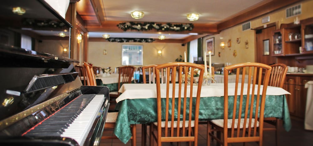 Hotel Garni Binelli 31/40