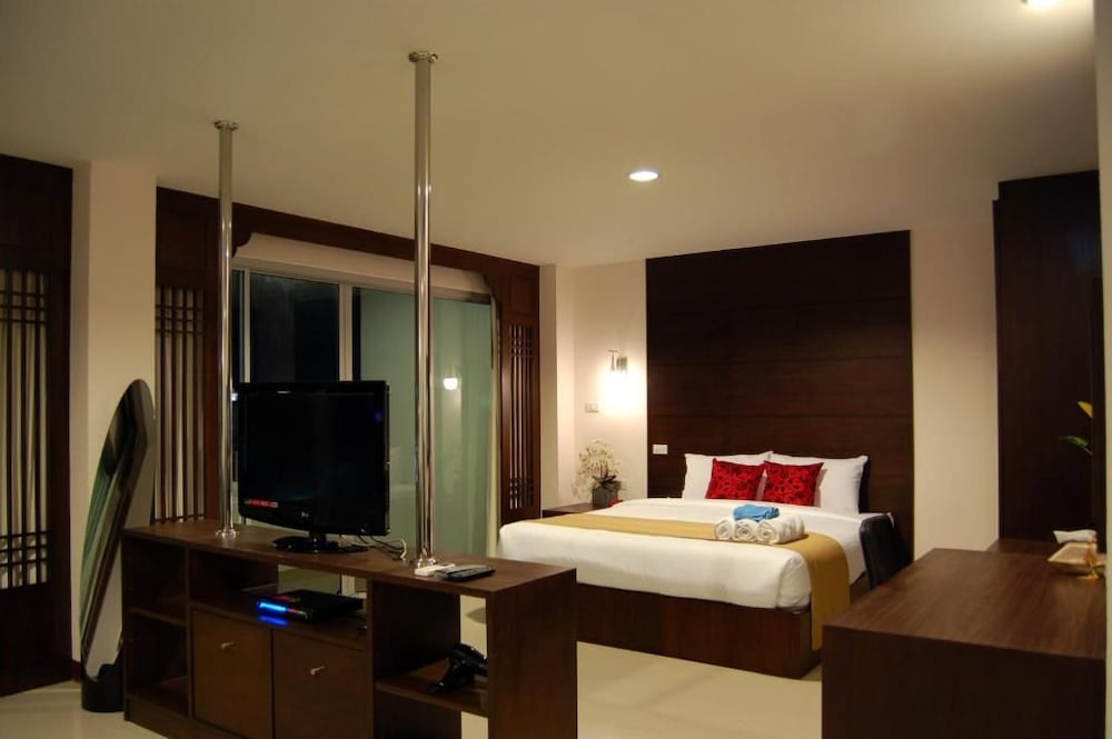 Baan Manthana Hotel 21/50