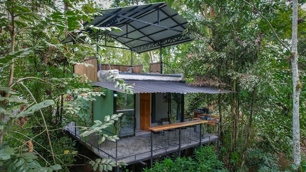 Arenal Cacao House 44/50