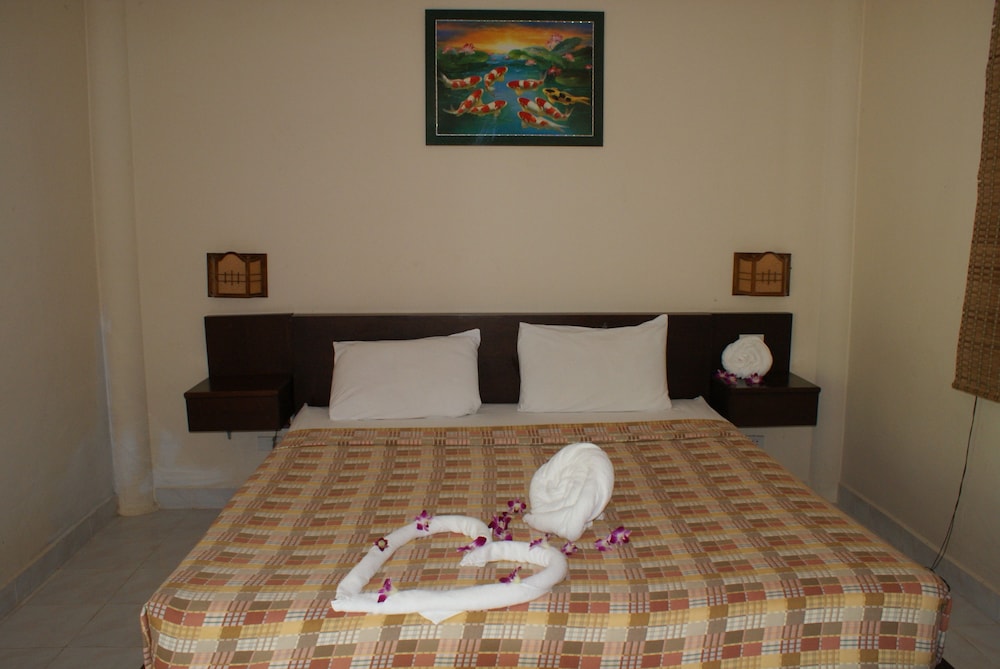 Coral Resort 30/77