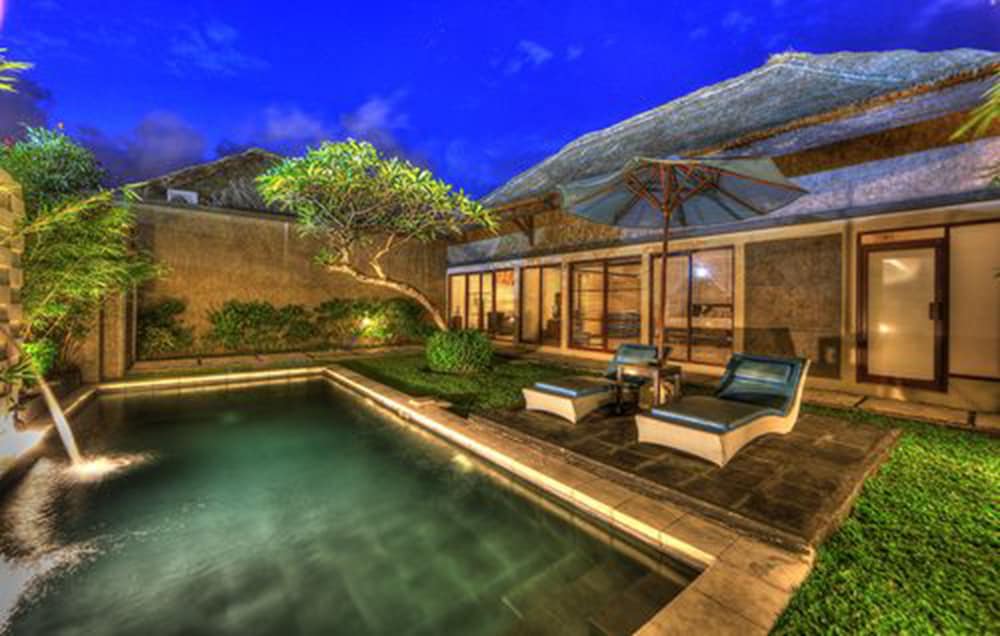 Bali Rich Luxury Villa 5/42