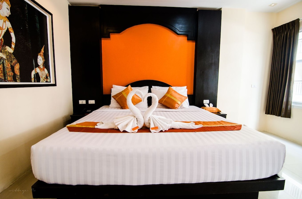FunDee Boutique Hotel 23/51