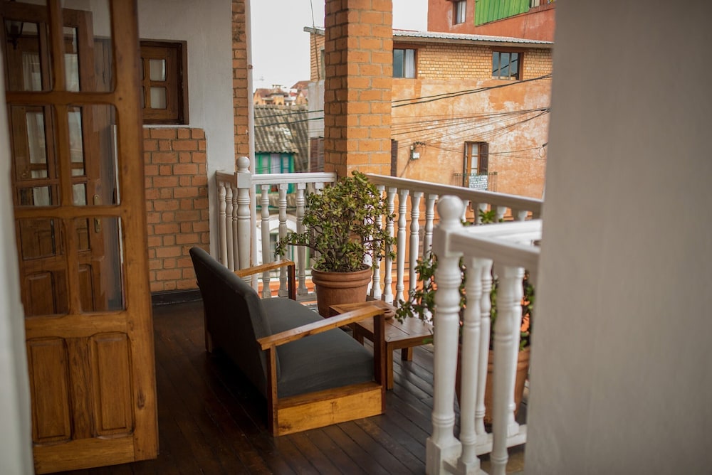 Guest House Les 3 Metis 10/50