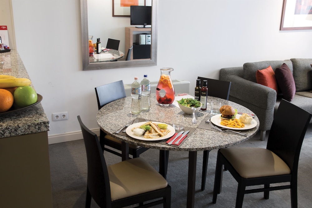 Adina Apartment Hotel Budapest 57/71