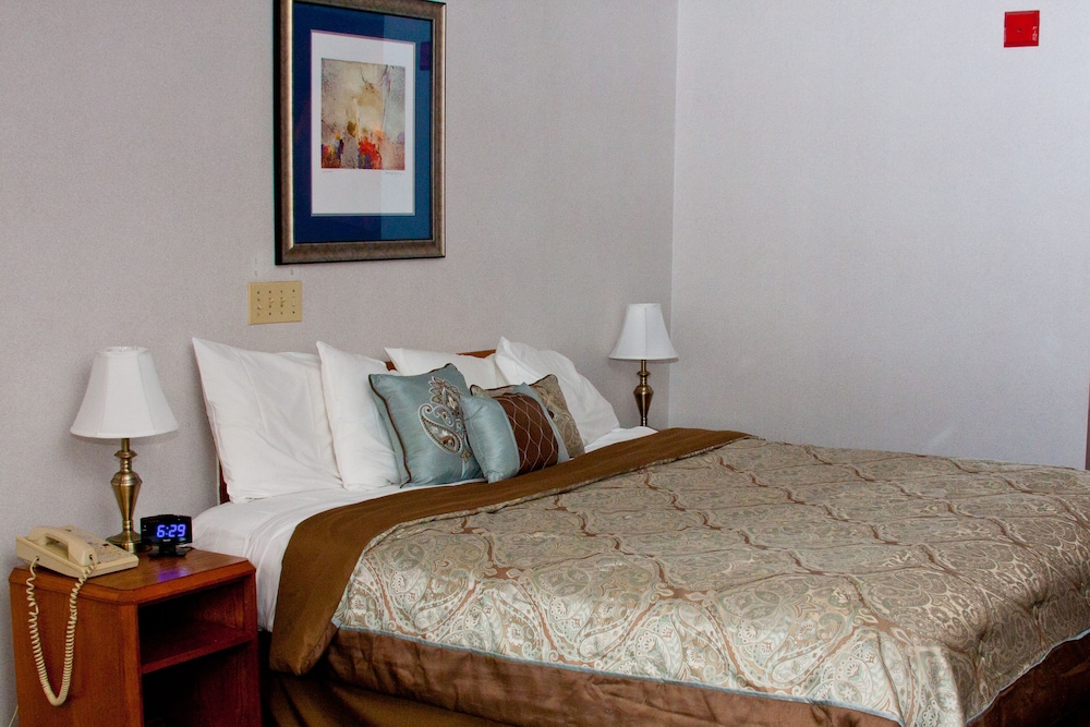 Anchorage Inn 20/49