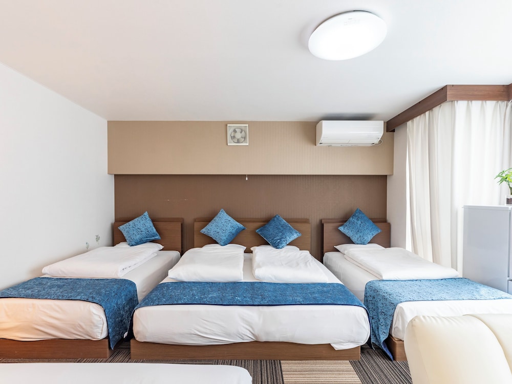 Sakuragawa Riverside Hotel 7/50